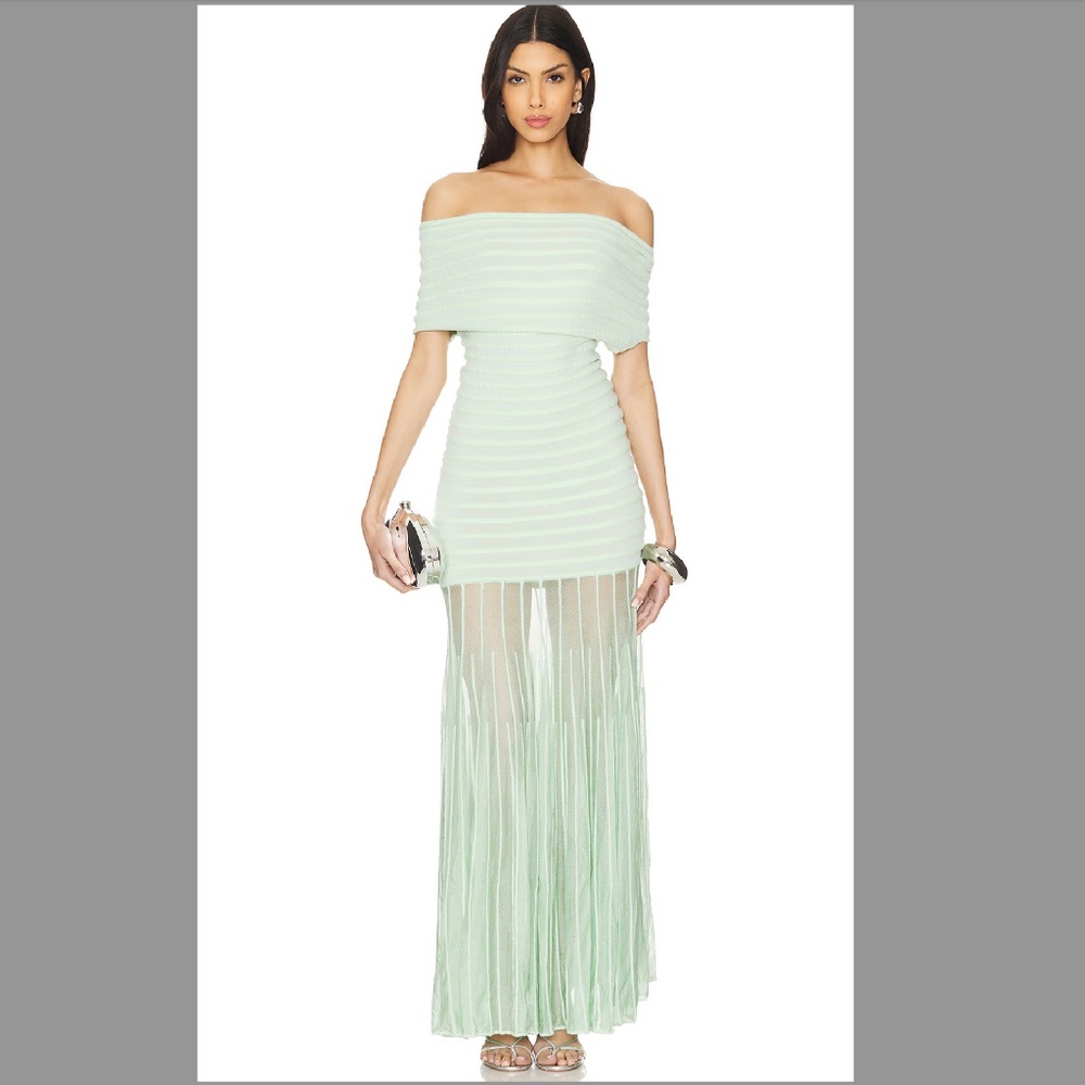 Alexis Marce Dress from Revolve BNWT